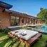 5 Kamar Vila for sale in Pererenan, Bali, Pererenan