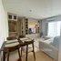1 Bedroom Condo for sale at Supalai Park Talat Phlu Station, Talat Phlu, Thon Buri