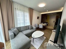 อพาร์ทเม้นท์ 2 ห้องนอน ให้เช่า ในโครงการ แชปเตอร์ ทองหล่อ 25, คลองตันเหนือ