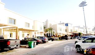 4 Bedrooms Villa for sale in Al Reef Villas, Abu Dhabi Arabian Style