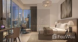 Available Units at Act One | Act Two towers