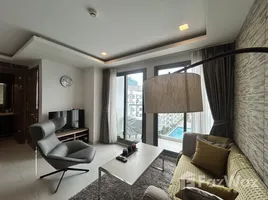 2 chambre Condominium à vendre à Arcadia Beach Resort., Nong Prue, Pattaya, Chon Buri, Thaïlande