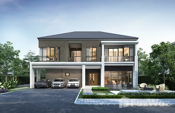 The City Rama 2-Phutthabucha in ทุ่งครุ, กรุงเทพมหานคร