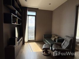 อพาร์ทเม้นท์ 3 ห้องนอน ให้เช่า ในโครงการ เดอะ ดิโพลแมท สาธร, สีลม, บางรัก