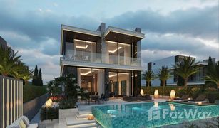 3 Bedrooms Townhouse for sale in , Dubai Adria Villas
