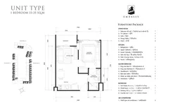 Verfügbare Objekte im Embassy Life