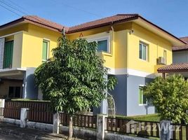 4 Bedroom House for sale at Baan Siriporn DonChan Chiangmai, San Klang, San Kamphaeng