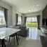4 Bedroom House for rent at Phufah Garden Home 4, Tha Wang Tan