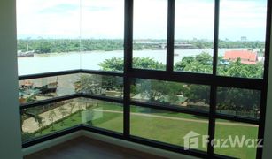 3 Bedrooms Condo for sale in Chong Nonsi, Bangkok Lumpini Place Narathiwas-Chaopraya