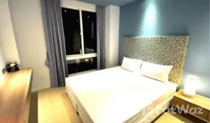 1 Schlafzimmer Wohnung zu verkaufen in Nong Prue, Pattaya Atlantis Condo Resort