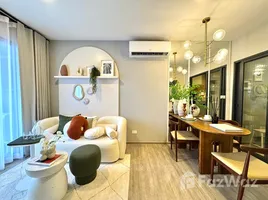 2 Bedroom Condo for rent at NIA By Sansiri, Phra Khanong Nuea, Watthana, Bangkok, Thailand