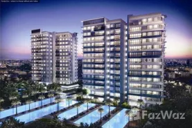 Nv Residences Real Estate Development in Pasir ris town, East region