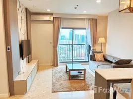 1 Schlafzimmer Wohnung zu vermieten im The Crest Sukhumvit 34, Khlong Tan