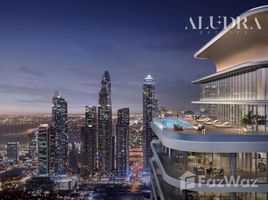 2 Habitación Apartamento en venta en Seapoint, EMAAR Beachfront