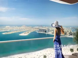 4 غرفة نوم بنتهاوس للبيع في Address The Bay, إعمار بيتشفرونت