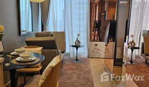 1 Schlafzimmer Wohnung zu verkaufen in Khlong Tan Nuea, Bangkok Noble State 39