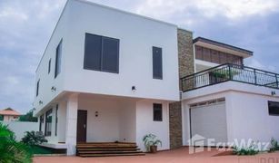 4 Bedrooms House for sale in , Greater Accra 