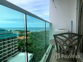 Studio Condo for rent at Cosy Beach View, Nong Prue, Pattaya, Chon Buri, Thailand