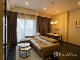 คอนโด 2 ห้องนอน ให้เช่า ในโครงการ พาร์ค ออริจิ้น ทองหล่อ, คลองตันเหนือ