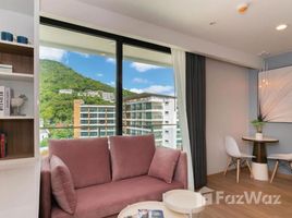 1 chambre Condominium à vendre à Wekata Luxury., Karon, Phuket Town, Phuket, Thaïlande