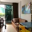 1 Bedroom Condo for sale at Zcape I, Choeng Thale