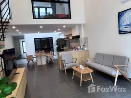 3 Habitación Adosado en alquiler en Tho Quang, Da Nang, Tho Quang, Son Tra, Da Nang, Vietnam