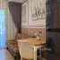 Studio Condo for rent at The Cube Amaze, Si Sunthon