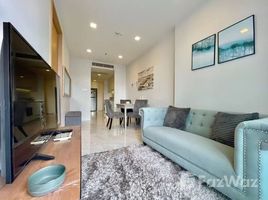 2 спален Кондо в аренду в Hyde Sukhumvit 11, Khlong Toei Nuea