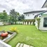 4 спален Дом в аренду в Siwalee Lakeview, Mae Hia, Mueang Chiang Mai, Чианг Маи, Таиланд