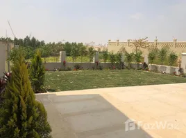 4 Bedroom Villa for sale at Palm Hills Golf Extension, Al Wahat Road