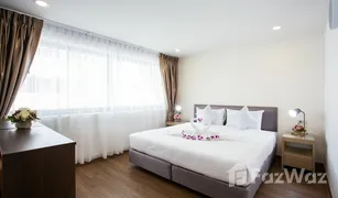 2 Schlafzimmern Penthouse zu verkaufen in Patong, Phuket The Suites Apartment Patong