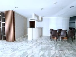 3 Bedroom Condo for rent at Witthayu Complex, Makkasan, Ratchathewi, Bangkok, Thailand