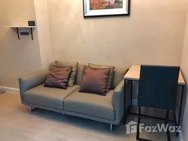 1 Habitación Departamento en alquiler en Metro Sky Prachachuen, Wong Sawang