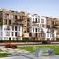 2 Bedroom Apartment for sale at Eastown, The 5th Settlement, New Cairo City