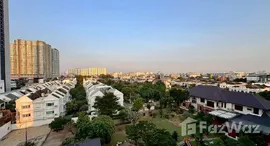 ยูนิตที่เหลืออยู่ในโครงการ เดอะ รูม สุขุมวิท 79