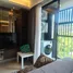 Studio Condo for rent at Aristo 1, Choeng Thale