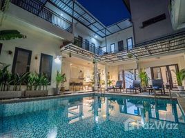 5 Bedroom Villa for sale in Bali, Canggu, Badung, Bali