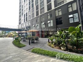 2 Habitación Apartamento en alquiler en Beautiful 2 Bedrooms Fully Furnished Condo for Rent , Tuol Svay Prey Ti Muoy