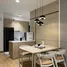 1 chambre Condominium à louer à , Malate
