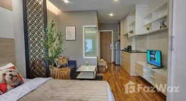 Verfügbare Objekte im Siri Condo