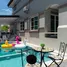 4 Bedroom House for sale at Central Park Hillside Village, Nong Prue, Pattaya, Chon Buri, Thailand