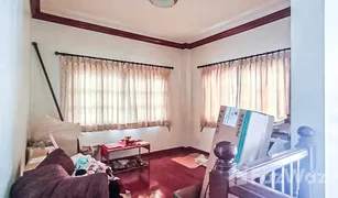 3 Bedrooms House for sale in Bang Khae Nuea, Bangkok Evergreen City