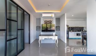 2 Schlafzimmern Wohnung zu verkaufen in Choeng Thale, Phuket Palmyrah Surin Beach Residence