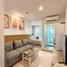 คอนโด 1 ห้องนอน ให้เช่า ในโครงการ รีเจ้นท์ โฮม บางนา, บางนา, บางนา
