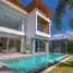 3 Bedroom Villa for sale at Zenithy Luxe, Si Sunthon, Thalang, Phuket