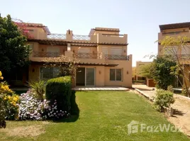 4 Bedroom Villa for sale at Al Ein Bay, Al Ain Al Sokhna