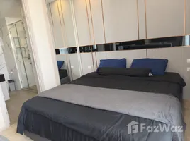 ขายอพาร์ทเม้นท์ สตูดิโอ ในโครงการ เดอะ พาโนร่า พัทยา, เมืองพัทยา