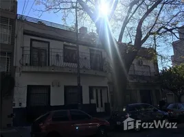 2 Schlafzimmer Haus zu verkaufen in Federal Capital, Buenos Aires, Federal Capital, Buenos Aires, Argentinien