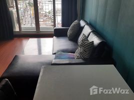 2 Bedroom Penthouse for rent at Diamond Sukhumvit, Phra Khanong, Khlong Toei