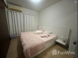 1 Bedroom Condo for sale at A Space Asoke-Ratchada, Din Daeng, Din Daeng